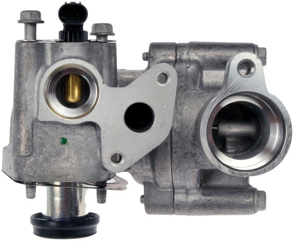 Dorman - OE Solutions Ensamble de Carcasa de Termostato de Refrigerante de Motor P/N:902-2123 Fits: Cadillac Ats 19-16, Cadillac Ct4 25-22, Cadillac Cts 19-14 - Image 3