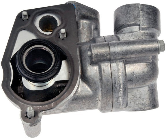 Dorman - OE Solutions Ensamble de Carcasa de Termostato de Refrigerante de Motor P/N:902-2123 Fits: Cadillac Ats 19-16, Cadillac Ct4 25-22, Cadillac Cts 19-14 - Image 2