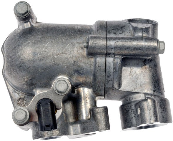 Dorman - OE Solutions Ensamble de Carcasa de Termostato de Refrigerante de Motor P/N:902-2123 Fits: Cadillac Ats 19-16, Cadillac Ct4 25-22, Cadillac Cts 19-14 - Image 4