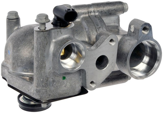 Dorman - OE Solutions Ensamble de Carcasa de Termostato de Refrigerante de Motor P/N:902-2123 Fits: Cadillac Ats 19-16, Cadillac Ct4 25-22, Cadillac Cts 19-14 - Image 1