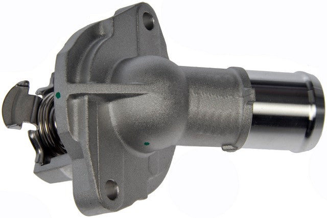Dorman - OE Solutions Ensamble de Carcasa de Termostato de Refrigerante de Motor P/N:902-2124 Fits: Buick Encore, Chevrolet Cruze, Chevrolet Cruze Ng, Chevrolet Equinox, Chevrolet Malibu, Chevrolet Spark, Chevrolet Trax, GMC Terrain - Image 3