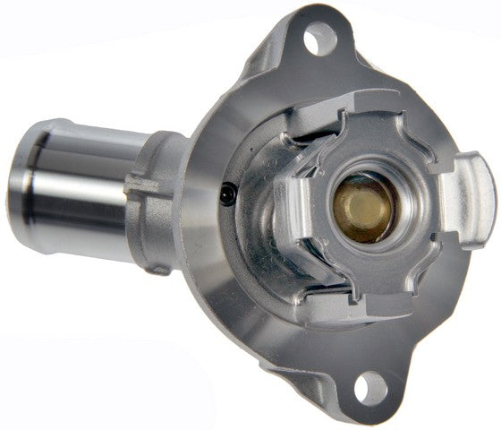Dorman - OE Solutions Ensamble de Carcasa de Termostato de Refrigerante de Motor P/N:902-2124 Fits: Buick Encore, Chevrolet Cruze, Chevrolet Cruze Ng, Chevrolet Equinox, Chevrolet Malibu, Chevrolet Spark, Chevrolet Trax, GMC Terrain - Image 2