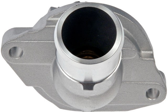 Dorman - OE Solutions Ensamble de Carcasa de Termostato de Refrigerante de Motor P/N:902-2124 Fits: Buick Encore, Chevrolet Cruze, Chevrolet Cruze Ng, Chevrolet Equinox, Chevrolet Malibu, Chevrolet Spark, Chevrolet Trax, GMC Terrain - Image 4