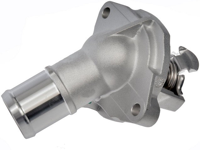 Dorman - OE Solutions Ensamble de Carcasa de Termostato de Refrigerante de Motor P/N:902-2124 Fits: Buick Encore, Chevrolet Cruze, Chevrolet Cruze Ng, Chevrolet Equinox, Chevrolet Malibu, Chevrolet Spark, Chevrolet Trax, GMC Terrain - Image 1