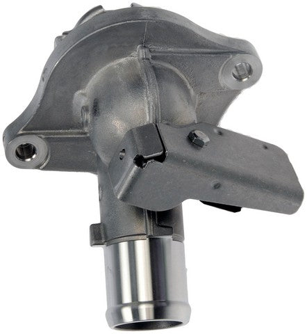 Dorman - OE Solutions Ensamble de Carcasa de Termostato de Refrigerante de Motor P/N:902-2125 Fits: Buick Lacrosse 19-18, Cadillac Ats 17-13, Chevrolet Colorado 22-15, Chevrolet Malibu 14-13, Chevrolet S10 17-16, GMC Canyon 22-15 - Image 3