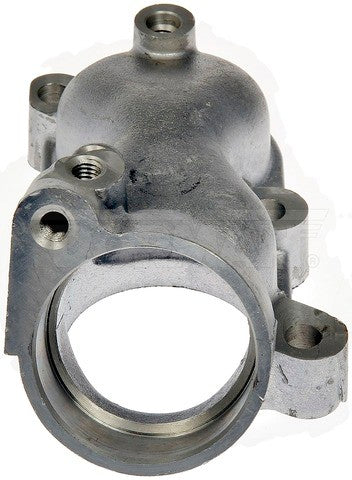 Dorman - OE Solutions Carcasa de Termostato de Refrigerante de Motor P/N:902-2127 Fits: Chevrolet C4500 Kodiak, Chevrolet C5500 Kodiak, Chevrolet Silverado 2500 Hd, Chevrolet Silverado 2500 Hd Classic, Chevrolet Silverado 3500 - Image 3