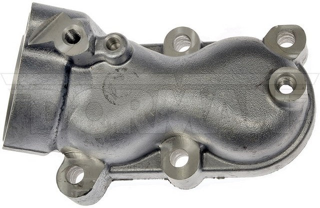 Dorman - OE Solutions Carcasa de Termostato de Refrigerante de Motor P/N:902-2127 Fits: Chevrolet C4500 Kodiak, Chevrolet C5500 Kodiak, Chevrolet Silverado 2500 Hd, Chevrolet Silverado 2500 Hd Classic, Chevrolet Silverado 3500 - Image 2