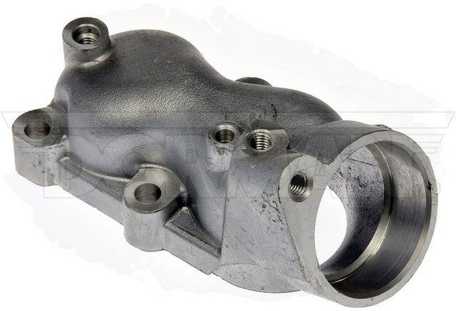 Dorman - OE Solutions Carcasa de Termostato de Refrigerante de Motor P/N:902-2127 Fits: Chevrolet C4500 Kodiak, Chevrolet C5500 Kodiak, Chevrolet Silverado 2500 Hd, Chevrolet Silverado 2500 Hd Classic, Chevrolet Silverado 3500 - Image 1