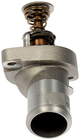 Dorman - OE Solutions Ensamble de Carcasa de Termostato de Refrigerante de Motor P/N:902-2128 Fits: Buick Lucerne 11-09, Buick Terraza 07-06, Chevrolet Uplander 09-06, Pontiac Montana 09-06, Saturn Relay 07-06 - Image 3