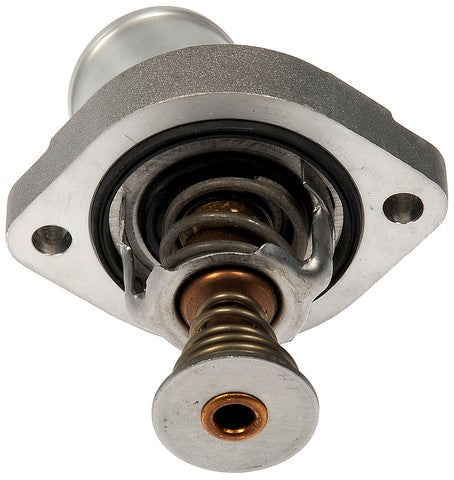 Dorman - OE Solutions Ensamble de Carcasa de Termostato de Refrigerante de Motor P/N:902-2128 Fits: Buick Lucerne 11-09, Buick Terraza 07-06, Chevrolet Uplander 09-06, Pontiac Montana 09-06, Saturn Relay 07-06 - Image 2