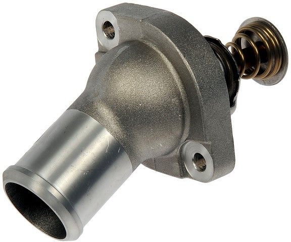 Dorman - OE Solutions Ensamble de Carcasa de Termostato de Refrigerante de Motor P/N:902-2128 Fits: Buick Lucerne 11-09, Buick Terraza 07-06, Chevrolet Uplander 09-06, Pontiac Montana 09-06, Saturn Relay 07-06 - Image 1