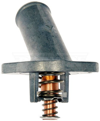 Dorman - OE Solutions Ensamble de Carcasa de Termostato de Refrigerante de Motor P/N:902-2129 Fits: Saturn Sc 92-91, Saturn Sc1 02-93, Saturn Sc2 02-93, Saturn Sl 02-91, Saturn Sl1 02-91, Saturn Sl2 02-91, Saturn Sw1 99-93, Saturn Sw2 01-93 - Image 3