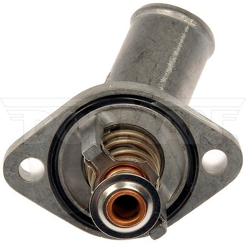 Dorman - OE Solutions Ensamble de Carcasa de Termostato de Refrigerante de Motor P/N:902-2129 Fits: Saturn Sc 92-91, Saturn Sc1 02-93, Saturn Sc2 02-93, Saturn Sl 02-91, Saturn Sl1 02-91, Saturn Sl2 02-91, Saturn Sw1 99-93, Saturn Sw2 01-93 - Image 2