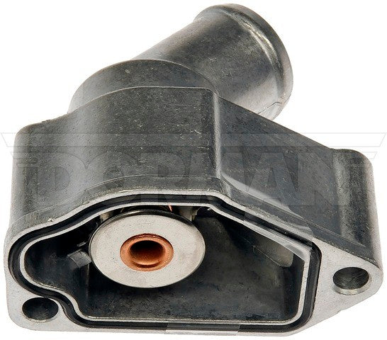 Dorman - OE Solutions Ensamble de Carcasa de Termostato de Refrigerante de Motor P/N:902-2130 Fits: Chevrolet Optra, Daewoo Leganza, Daewoo Nubira, Isuzu Amigo, Isuzu Rodeo, Isuzu Rodeo Sport, Suzuki Forenza, Suzuki Reno - Image 2