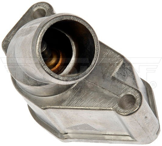 Dorman - OE Solutions Ensamble de Carcasa de Termostato de Refrigerante de Motor P/N:902-2130 Fits: Chevrolet Optra, Daewoo Leganza, Daewoo Nubira, Isuzu Amigo, Isuzu Rodeo, Isuzu Rodeo Sport, Suzuki Forenza, Suzuki Reno - Image 4