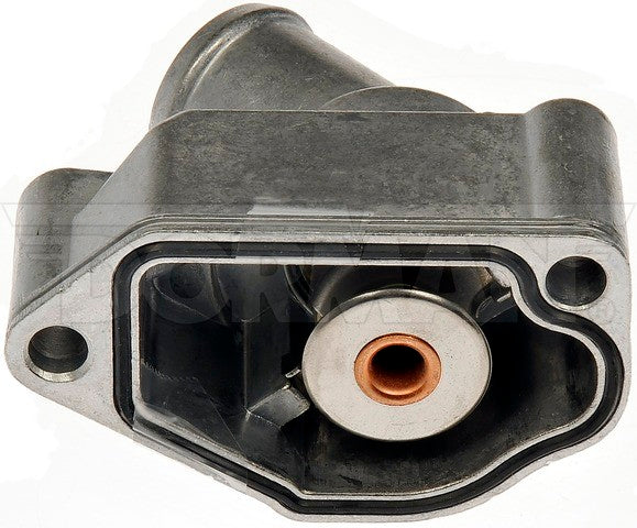 Dorman - OE Solutions Ensamble de Carcasa de Termostato de Refrigerante de Motor P/N:902-2130 Fits: Chevrolet Optra, Daewoo Leganza, Daewoo Nubira, Isuzu Amigo, Isuzu Rodeo, Isuzu Rodeo Sport, Suzuki Forenza, Suzuki Reno - Image 3