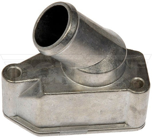 Dorman - OE Solutions Ensamble de Carcasa de Termostato de Refrigerante de Motor P/N:902-2130 Fits: Chevrolet Optra, Daewoo Leganza, Daewoo Nubira, Isuzu Amigo, Isuzu Rodeo, Isuzu Rodeo Sport, Suzuki Forenza, Suzuki Reno - Image 1