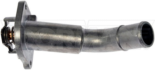 Dorman - OE Solutions Ensamble de Carcasa de Termostato de Refrigerante de Motor P/N:902-2131 Fits: Buick Rainier, Chevrolet Blazer, Chevrolet Trailblazer, Chevrolet Trailblazer Ext, GMC Envoy, GMC Envoy Xl, GMC Envoy Xuv, Oldsmobile Bravada, Saab 9-7x - Image 3