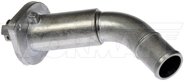 Dorman - OE Solutions Ensamble de Carcasa de Termostato de Refrigerante de Motor P/N:902-2131 Fits: Buick Rainier, Chevrolet Blazer, Chevrolet Trailblazer, Chevrolet Trailblazer Ext, GMC Envoy, GMC Envoy Xl, GMC Envoy Xuv, Oldsmobile Bravada, Saab 9-7x - Image 1