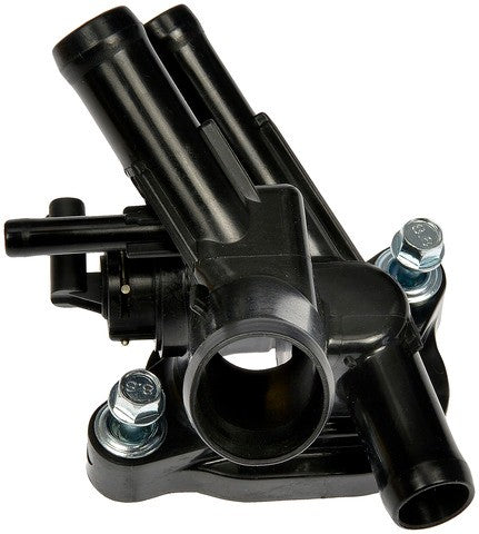 Dorman - OE Solutions Salida de Agua de Refrigerante de Motor P/N:902-2132 Fits: Buick Encore, Chevrolet Cruze, Chevrolet Cruze Ng, Chevrolet Equinox, Chevrolet Malibu, Chevrolet Spark, Chevrolet Trax, GMC Terrain - Image 4