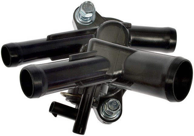 Dorman - OE Solutions Salida de Agua de Refrigerante de Motor P/N:902-2132 Fits: Buick Encore, Chevrolet Cruze, Chevrolet Cruze Ng, Chevrolet Equinox, Chevrolet Malibu, Chevrolet Spark, Chevrolet Trax, GMC Terrain - Image 2