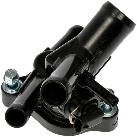 Dorman - OE Solutions Salida de Agua de Refrigerante de Motor P/N:902-2132 Fits: Buick Encore, Chevrolet Cruze, Chevrolet Cruze Ng, Chevrolet Equinox, Chevrolet Malibu, Chevrolet Spark, Chevrolet Trax, GMC Terrain - Image 1