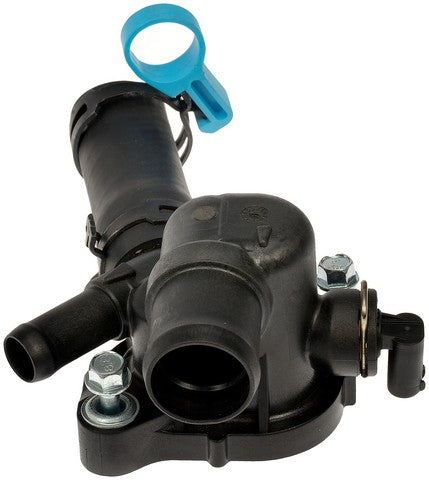 Dorman - OE Solutions Salida de Agua de Refrigerante de Motor P/N:902-2134 Fits: Cadillac Ats 19-13, Cadillac Ct6 18-16, Cadillac Cts 19-14, Chevrolet Camaro 23-16, Chevrolet Colorado 22-15, GMC Canyon 22-15 - Image 4