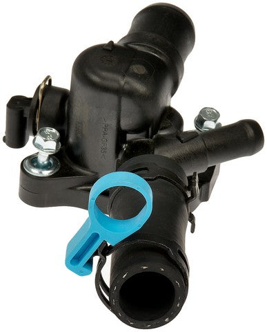 Dorman - OE Solutions Salida de Agua de Refrigerante de Motor P/N:902-2134 Fits: Cadillac Ats 19-13, Cadillac Ct6 18-16, Cadillac Cts 19-14, Chevrolet Camaro 23-16, Chevrolet Colorado 22-15, GMC Canyon 22-15 - Image 2