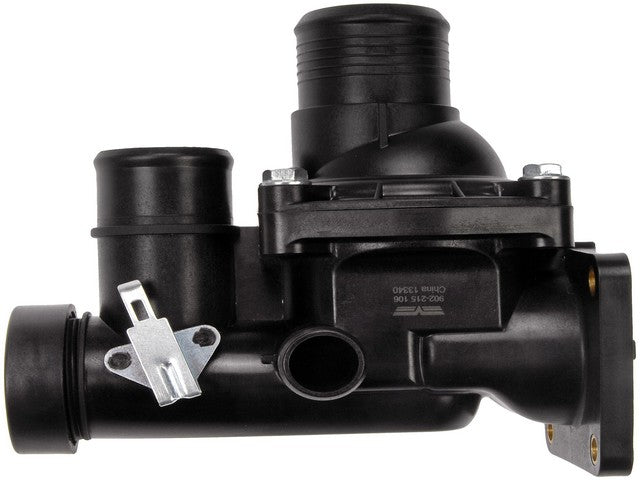 Dorman - OE Solutions Ensamble de Carcasa de Termostato de Refrigerante de Motor P/N:902-215 Fits: Ford Thunderbird 2002, Lincoln Ls 02-00 - Image 3
