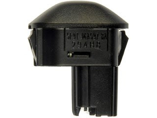 Dorman - OE Solutions Sensor de Luz Ambiente,Sensor de Temperatura de Carga de Sol P/N:902-218 Fits: Ford Five Hundred 07-05, Ford Freestyle 07-05, Ford Fusion 09-06, Ford Taurus 07-05, Mercury Milan 09-06, Mercury Montego 07-05, Mercury Sable 2005 - Image 2