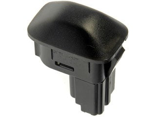 Dorman - OE Solutions Sensor de Luz Ambiente,Sensor de Temperatura de Carga de Sol P/N:902-218 Fits: Ford Five Hundred 07-05, Ford Freestyle 07-05, Ford Fusion 09-06, Ford Taurus 07-05, Mercury Milan 09-06, Mercury Montego 07-05, Mercury Sable 2005 - Image 1