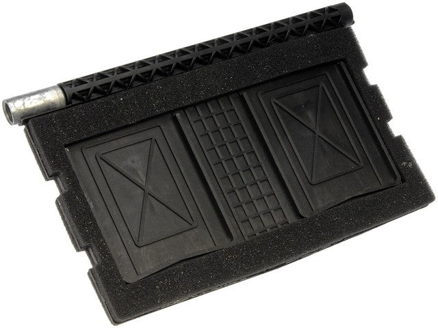 Dorman - OE Solutions Compuerta de Mezcla del Sistema HVAC P/N:902-224 Fits: Ford Explorer 07-06, Ford Explorer Sport Trac 2007, Mercury Mountaineer 07-06 - Image 1