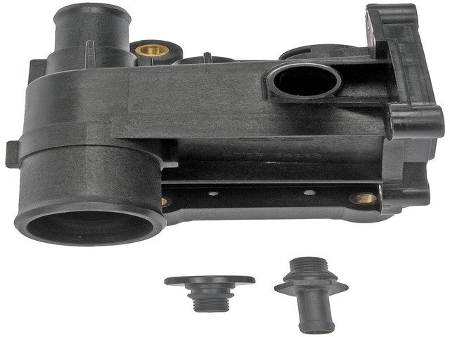 Dorman - OE Solutions Salida de Agua de Refrigerante de Motor P/N:902-231 Fits: Ford Escape 19-05, Ford Focus 11-03, Ford Fusion 20-10, Ford Transit Connect 22-10, Mazda Tribute 06-05, Mazda Tribute 11-08, Mercury Mariner 11-05, Mercury Milan 11-10 - Image 2
