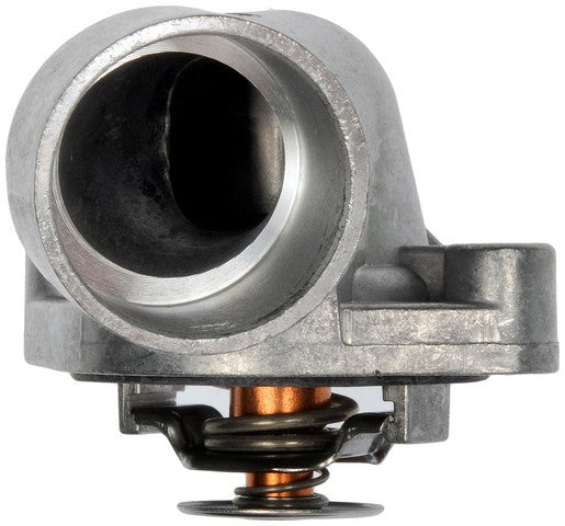 Dorman - OE Solutions Ensamble de Carcasa de Termostato de Refrigerante de Motor P/N:902-2691 Fits: Cadillac Catera, Cadillac Cts, Chevrolet Vectra, Saab 900, Saab 9000, Saab 9-5, Saturn L300, Saturn Ls2, Saturn Lw2, Saturn Lw300, Saturn Vue - Image 4
