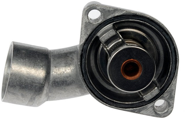 Dorman - OE Solutions Ensamble de Carcasa de Termostato de Refrigerante de Motor P/N:902-2691 Fits: Cadillac Catera, Cadillac Cts, Chevrolet Vectra, Saab 900, Saab 9000, Saab 9-5, Saturn L300, Saturn Ls2, Saturn Lw2, Saturn Lw300, Saturn Vue - Image 3