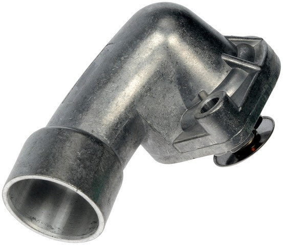 Dorman - OE Solutions Ensamble de Carcasa de Termostato de Refrigerante de Motor P/N:902-2691 Fits: Cadillac Catera, Cadillac Cts, Chevrolet Vectra, Saab 900, Saab 9000, Saab 9-5, Saturn L300, Saturn Ls2, Saturn Lw2, Saturn Lw300, Saturn Vue - Image 1