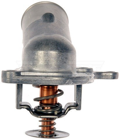 Dorman - OE Solutions Ensamble de Carcasa de Termostato de Refrigerante de Motor P/N:902-2700 Fits: Cadillac Escalade, Cadillac Escalade Esv, Cadillac Escalade Ext, Chevrolet Avalanche 1500, Chevrolet Camaro, Chevrolet Corvette, Chevrolet Express 1500 - Image 3