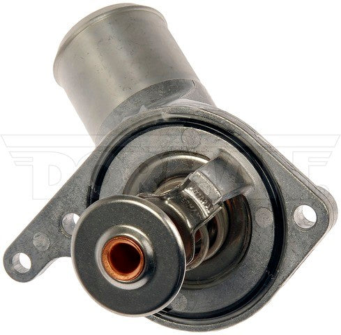 Dorman - OE Solutions Ensamble de Carcasa de Termostato de Refrigerante de Motor P/N:902-2700 Fits: Cadillac Escalade, Cadillac Escalade Esv, Cadillac Escalade Ext, Chevrolet Avalanche 1500, Chevrolet Camaro, Chevrolet Corvette, Chevrolet Express 1500 - Image 2