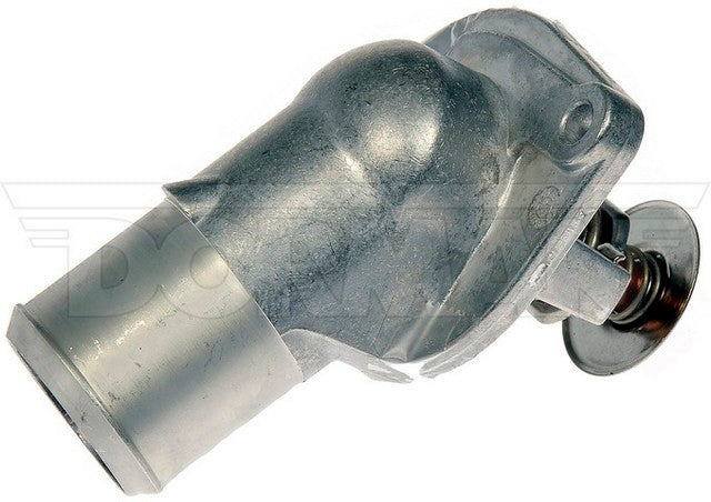 Dorman - OE Solutions Ensamble de Carcasa de Termostato de Refrigerante de Motor P/N:902-2700 Fits: Cadillac Escalade, Cadillac Escalade Esv, Cadillac Escalade Ext, Chevrolet Avalanche 1500, Chevrolet Camaro, Chevrolet Corvette, Chevrolet Express 1500 - Image 1