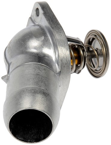 Dorman - OE Solutions Ensamble de Carcasa de Termostato de Refrigerante de Motor P/N:902-2836 Fits: Buick Allure, Buick Lacrosse, Buick Rainier, Cadillac Cts, Cadillac Escalade, Cadillac Escalade Esv, Cadillac Escalade Ext, Chevrolet Avalanche 1500 - Image 4