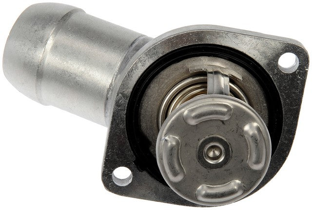 Dorman - OE Solutions Ensamble de Carcasa de Termostato de Refrigerante de Motor P/N:902-2836 Fits: Buick Allure, Buick Lacrosse, Buick Rainier, Cadillac Cts, Cadillac Escalade, Cadillac Escalade Esv, Cadillac Escalade Ext, Chevrolet Avalanche 1500 - Image 3