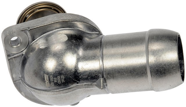 Dorman - OE Solutions Ensamble de Carcasa de Termostato de Refrigerante de Motor P/N:902-2836 Fits: Buick Allure, Buick Lacrosse, Buick Rainier, Cadillac Cts, Cadillac Escalade, Cadillac Escalade Esv, Cadillac Escalade Ext, Chevrolet Avalanche 1500 - Image 5