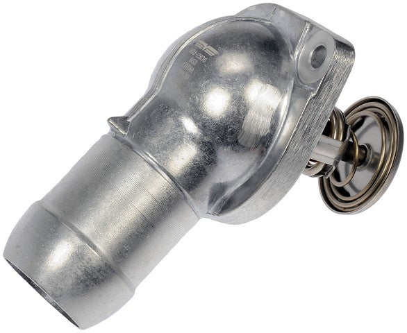 Dorman - OE Solutions Ensamble de Carcasa de Termostato de Refrigerante de Motor P/N:902-2836 Fits: Buick Allure, Buick Lacrosse, Buick Rainier, Cadillac Cts, Cadillac Escalade, Cadillac Escalade Esv, Cadillac Escalade Ext, Chevrolet Avalanche 1500 - Image 1