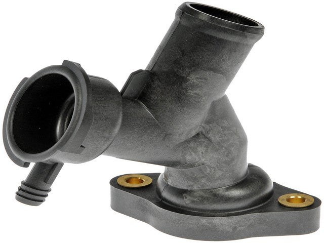 Dorman - OE Solutions Carcasa de Termostato de Refrigerante de Motor P/N:902-3001 Fits: Chrysler Cirrus 2000, Chrysler Neon 02-00, Dodge Neon 05-00, Dodge Stratus 2000, Dodge Sx 2.0 05-03, Plymouth Breeze 2000, Plymouth Neon 01-00 - Image 1