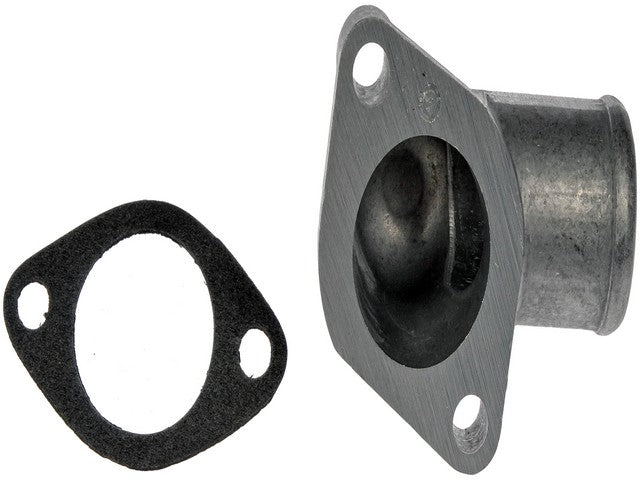 Dorman - OE Solutions Carcasa de Termostato de Refrigerante de Motor P/N:902-3002 Fits: Chrysler Grand Voyager, Chrysler Imperial, Chrysler New Yorker, Chrysler TOWN &amp; COUNTRY, Chrysler Voyager, Dodge Caravan, Dodge Grand Caravan - Image 2