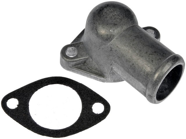 Dorman - OE Solutions Carcasa de Termostato de Refrigerante de Motor P/N:902-3002 Fits: Chrysler Grand Voyager, Chrysler Imperial, Chrysler New Yorker, Chrysler TOWN &amp; COUNTRY, Chrysler Voyager, Dodge Caravan, Dodge Grand Caravan - Image 1