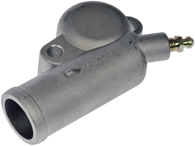 Dorman - OE Solutions Carcasa de Termostato de Refrigerante de Motor P/N:902-3004 Fits: Chrysler Concorde 96-93, Chrysler Intrepid 97-93, Dodge Intrepid 97-93, Eagle Vision 97-93 - Image 1
