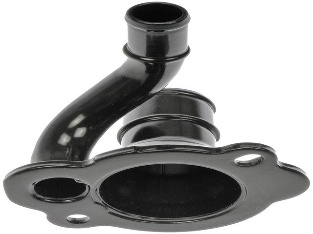 Dorman - OE Solutions Carcasa de Termostato de Refrigerante de Motor P/N:902-3005 Fits: Chrysler 300m 04-99, Chrysler Concorde 04-98, Chrysler Intrepid 04-98, Chrysler Lhs 01-99, Chrysler Prowler 02-01, Dodge Intrepid 04-98, Plymouth Prowler 01-99 - Image 2