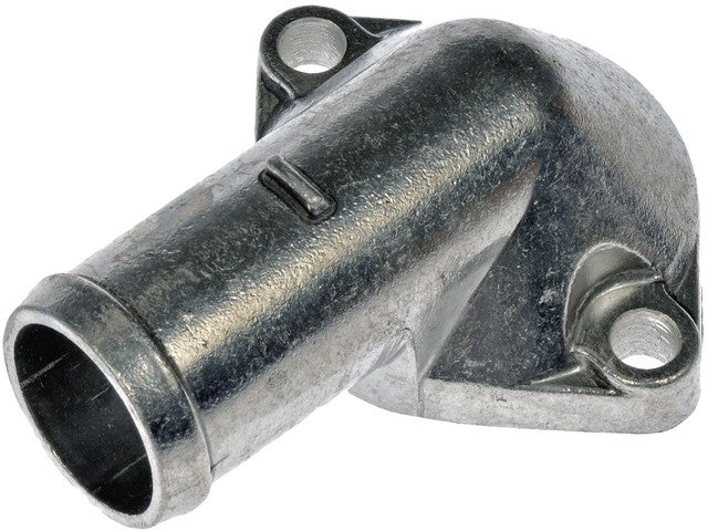Dorman - OE Solutions Carcasa de Termostato de Refrigerante de Motor P/N:902-3009 Fits: Chrysler Grand Voyager 2000, Chrysler Voyager 2000, Dodge Caravan 00-96, Dodge Grand Caravan 00-96, Plymouth Grand Voyager 00-96, Plymouth Voyager 00-96 - Image 1