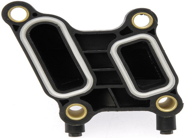 Dorman - OE Solutions Purgador de Aire de Refrigerante de Motor P/N:902-301 Fits: Chrysler 300 10-05, Chrysler Concorde 04-98, Chrysler Intrepid 04-98, Dodge Charger 10-06, Dodge Intrepid 04-98, Dodge Magnum 08-05 - Image 2